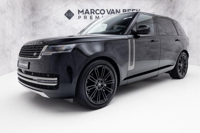 Land Rover RANGE ROVER 3.0 P460e LWB HSE PHEV | Massage | 23" | 4x El. Stoel