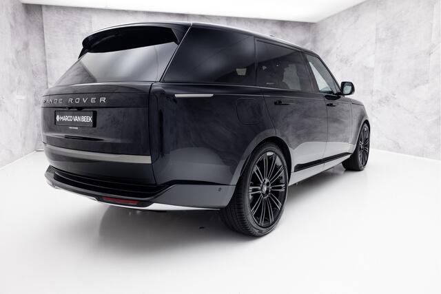 Land Rover RANGE ROVER 3.0 P460e LWB HSE PHEV | Massage | 23" | 4x El. Stoel