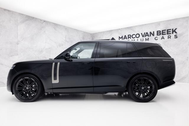 Land Rover RANGE ROVER 3.0 P460e LWB HSE PHEV | Massage | 23" | 4x El. Stoel