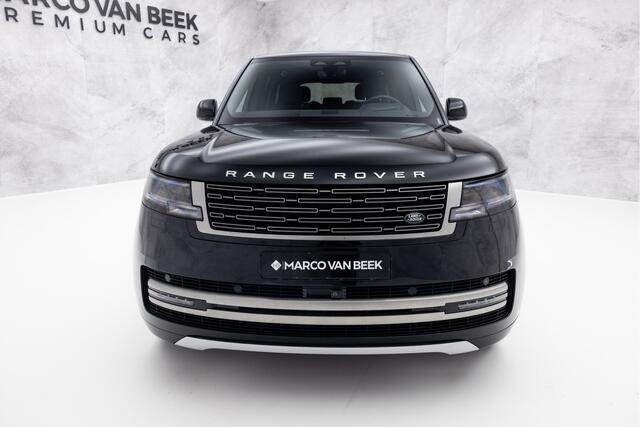 Land Rover RANGE ROVER 3.0 P460e LWB HSE PHEV | Massage | 23" | 4x El. Stoel