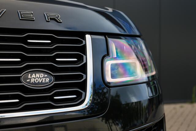 Land Rover RANGE ROVER 5.0 V8 SC SVAutobiography Dynamic | NP: ¤262.858,- | 4X MASSAGE & STOELKOELING | HUD | SOFT-CLOSE | ENTERTAINMENT PACK |