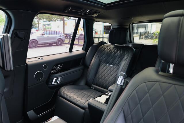 Land Rover RANGE ROVER 5.0 V8 SC SVAutobiography Dynamic | NP: ¤262.858,- | 4X MASSAGE & STOELKOELING | HUD | SOFT-CLOSE | ENTERTAINMENT PACK |