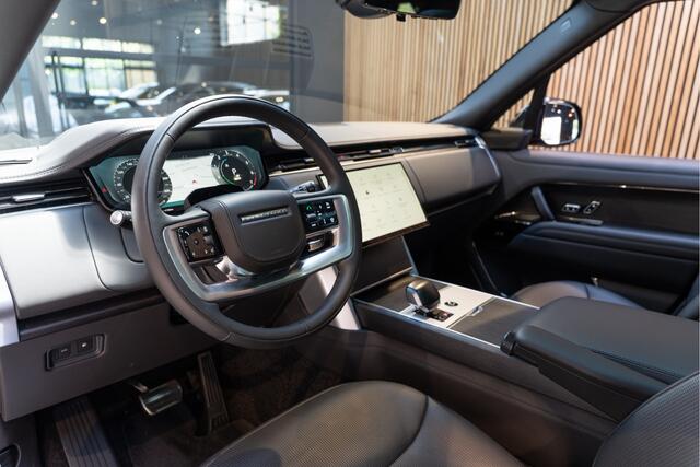 Land Rover RANGE ROVER P550e SV SVO Colour Bespoke 3.0 P550e SV PHEV