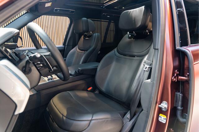 Land Rover RANGE ROVER P550e SV SVO Colour Bespoke 3.0 P550e SV PHEV