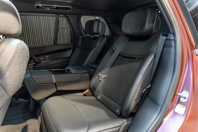Land Rover RANGE ROVER P550e SV SVO Colour Bespoke 3.0 P550e SV PHEV