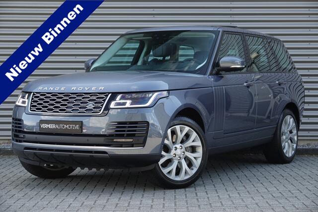 Land Rover RANGE ROVER 2.0 P400e Autobiography | Pano | Massage | Alcantara | Ventilatie | Meridian | Soft-Close | 360 | HUD |