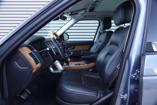 Land Rover RANGE ROVER 2.0 P400e Autobiography | Pano | Massage | Alcantara | Ventilatie | Meridian | Soft-Close | 360 | HUD |