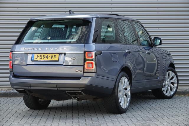 Land Rover RANGE ROVER 2.0 P400e Autobiography | Pano | Massage | Alcantara | Ventilatie | Meridian | Soft-Close | 360 | HUD |