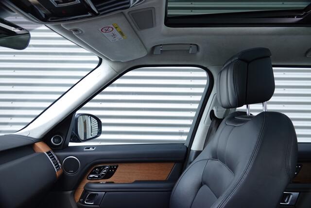 Land Rover RANGE ROVER 2.0 P400e Autobiography | Pano | Massage | Alcantara | Ventilatie | Meridian | Soft-Close | 360 | HUD |