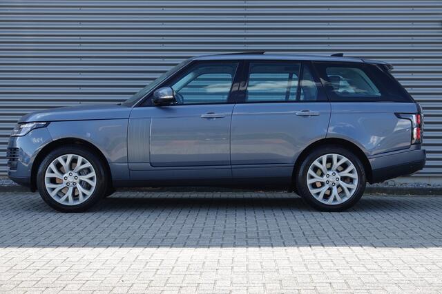 Land Rover RANGE ROVER 2.0 P400e Autobiography | Pano | Massage | Alcantara | Ventilatie | Meridian | Soft-Close | 360 | HUD |