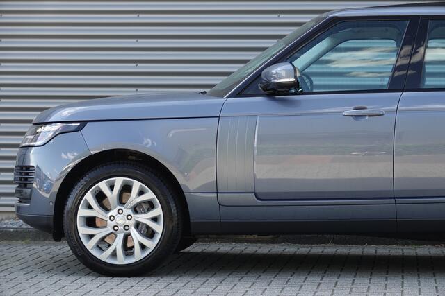 Land Rover RANGE ROVER 2.0 P400e Autobiography | Pano | Massage | Alcantara | Ventilatie | Meridian | Soft-Close | 360 | HUD |
