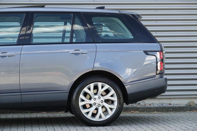 Land Rover RANGE ROVER 2.0 P400e Autobiography | Pano | Massage | Alcantara | Ventilatie | Meridian | Soft-Close | 360 | HUD |