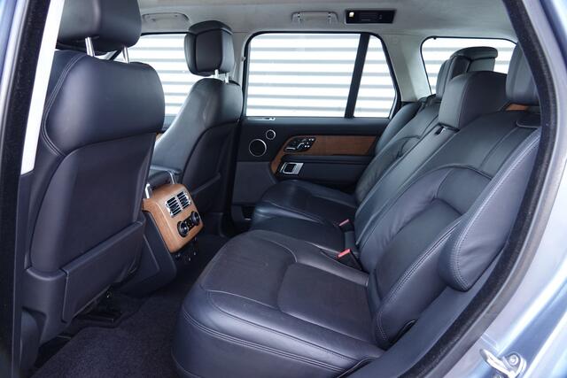 Land Rover RANGE ROVER 2.0 P400e Autobiography | Pano | Massage | Alcantara | Ventilatie | Meridian | Soft-Close | 360 | HUD |