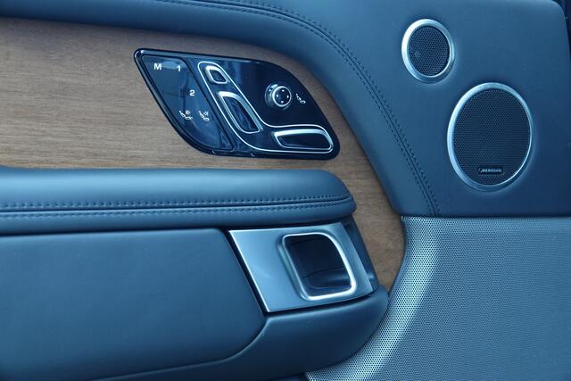 Land Rover RANGE ROVER 2.0 P400e Autobiography | Pano | Massage | Alcantara | Ventilatie | Meridian | Soft-Close | 360 | HUD |