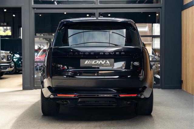 Land Rover RANGE ROVER P400 HSE Pano Blackpack 3.0 P400 HSE MHEV