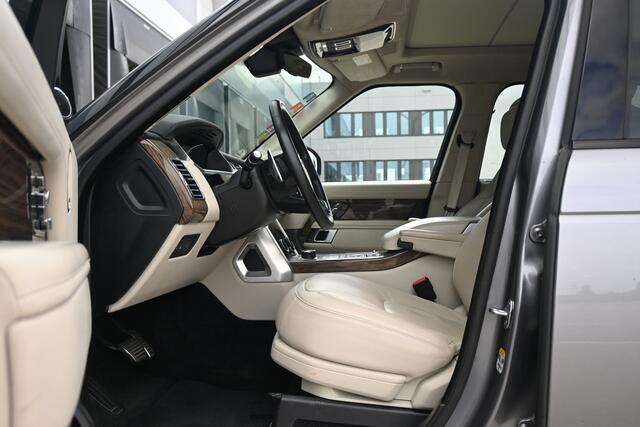 Land Rover RANGE ROVER 2.0 P400e Autobiography
