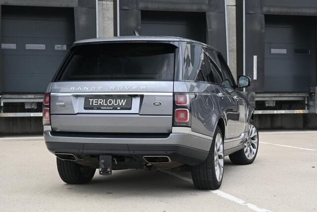 Land Rover RANGE ROVER 2.0 P400e Autobiography