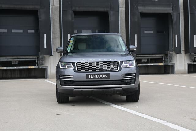 Land Rover RANGE ROVER 2.0 P400e Autobiography
