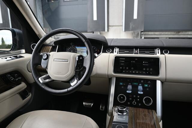 Land Rover RANGE ROVER 2.0 P400e Autobiography