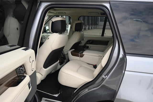 Land Rover RANGE ROVER 2.0 P400e Autobiography