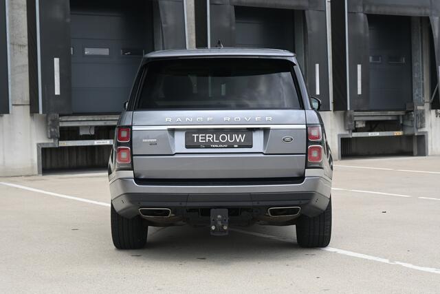 Land Rover RANGE ROVER 2.0 P400e Autobiography