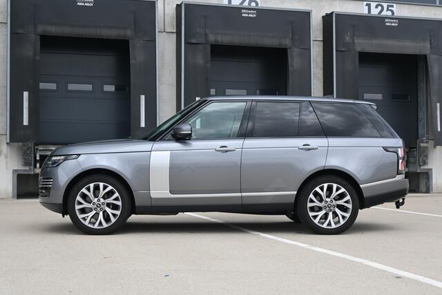 Land Rover RANGE ROVER 2.0 P400e Autobiography