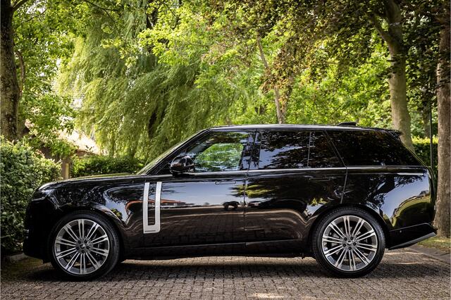 Land Rover RANGE ROVER 4.4 P530 Autobiography Koelbox 23" Trekhaak Hot Stone Massage