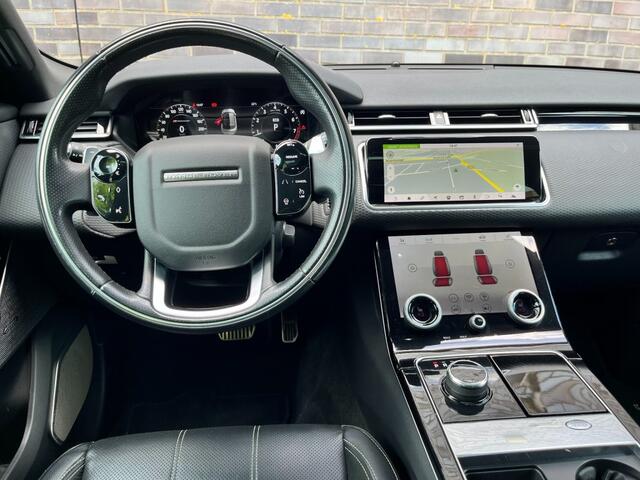 Land Rover RANGE ROVER 2.0 T AWD HSE - LEDER - PANO - ORG. NL.