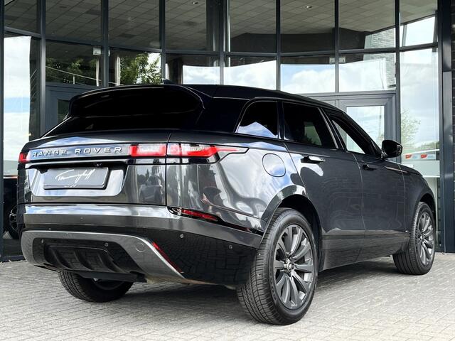 Land Rover RANGE ROVER 2.0 T AWD HSE - LEDER - PANO - ORG. NL.