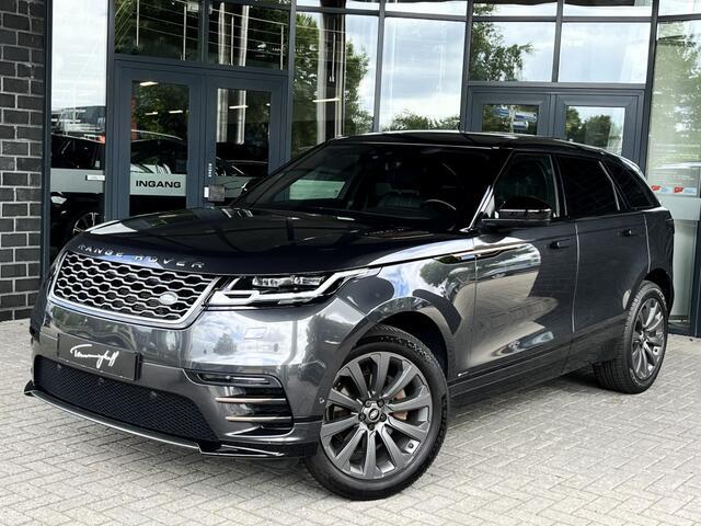 Land Rover RANGE ROVER 2.0 T AWD HSE - LEDER - PANO - ORG. NL.