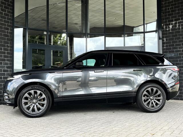Land Rover RANGE ROVER 2.0 T AWD HSE - LEDER - PANO - ORG. NL.