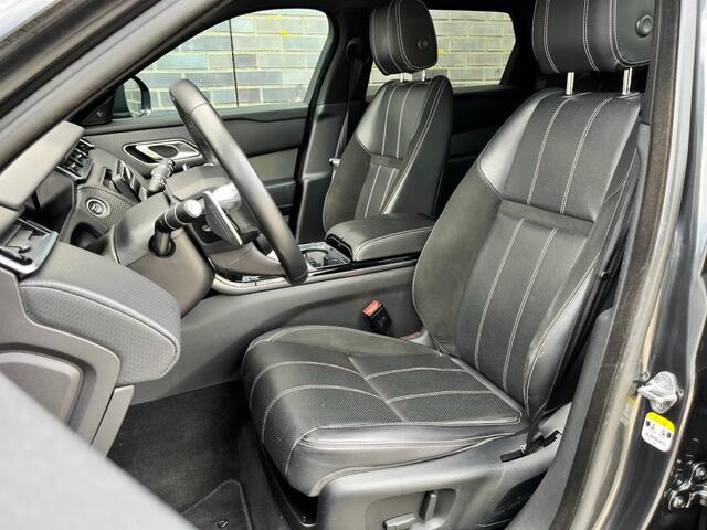 Land Rover RANGE ROVER 2.0 T AWD HSE - LEDER - PANO - ORG. NL.
