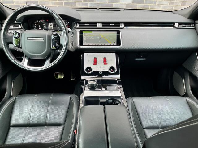 Land Rover RANGE ROVER 2.0 T AWD HSE - LEDER - PANO - ORG. NL.