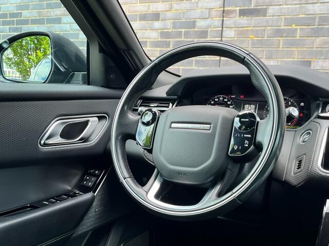 Land Rover RANGE ROVER 2.0 T AWD HSE - LEDER - PANO - ORG. NL.