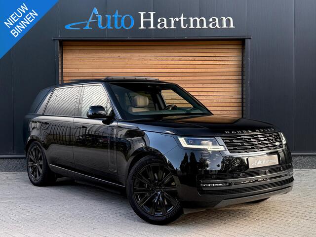 Land Rover RANGE ROVER 3.0 P460e LWB Autobiography PHEV REAR-ENTERTAINMENT|MASSAGE|MEDIRIAN|HEAD-UP