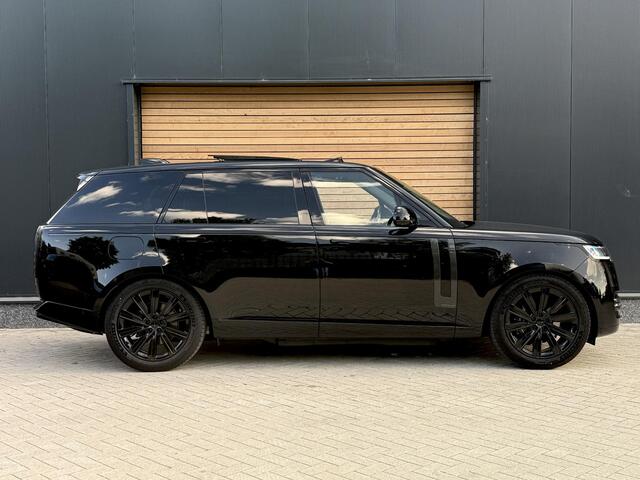 Land Rover RANGE ROVER 3.0 P460e LWB Autobiography PHEV REAR-ENTERTAINMENT|MASSAGE|MEDIRIAN|HEAD-UP