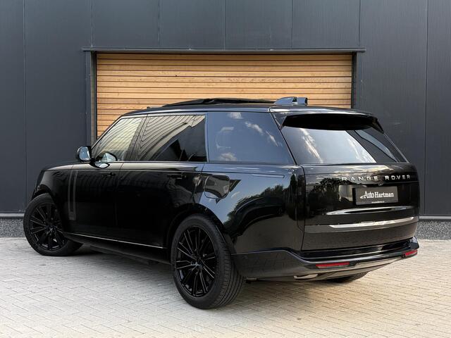 Land Rover RANGE ROVER 3.0 P460e LWB Autobiography PHEV REAR-ENTERTAINMENT|MASSAGE|MEDIRIAN|HEAD-UP