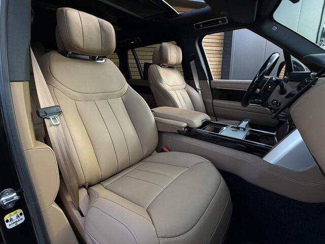Land Rover RANGE ROVER 3.0 P460e LWB Autobiography PHEV REAR-ENTERTAINMENT|MASSAGE|MEDIRIAN|HEAD-UP