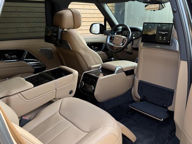 Land Rover RANGE ROVER 3.0 P460e LWB Autobiography PHEV REAR-ENTERTAINMENT|MASSAGE|MEDIRIAN|HEAD-UP