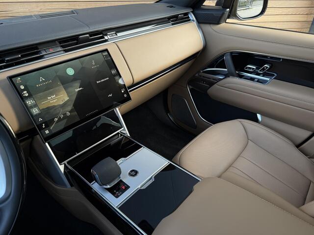 Land Rover RANGE ROVER 3.0 P460e LWB Autobiography PHEV REAR-ENTERTAINMENT|MASSAGE|MEDIRIAN|HEAD-UP