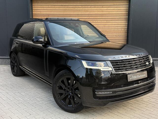 Land Rover RANGE ROVER 3.0 P460e LWB Autobiography PHEV REAR-ENTERTAINMENT|MASSAGE|MEDIRIAN|HEAD-UP