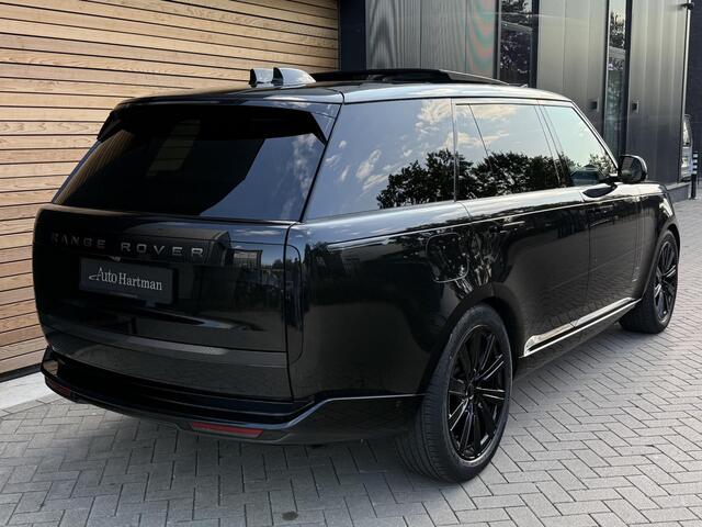Land Rover RANGE ROVER 3.0 P460e LWB Autobiography PHEV REAR-ENTERTAINMENT|MASSAGE|MEDIRIAN|HEAD-UP