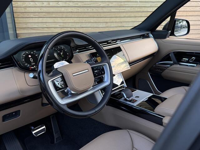 Land Rover RANGE ROVER 3.0 P460e LWB Autobiography PHEV REAR-ENTERTAINMENT|MASSAGE|MEDIRIAN|HEAD-UP