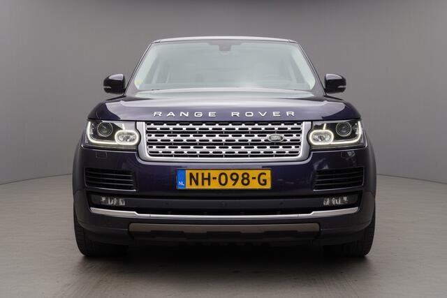Land Rover RANGE ROVER 3.0 TDV6 Vogue / Panoramadak / Trekhaak / Dealer Ond / Meridian