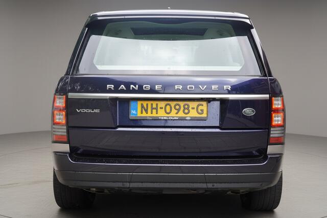 Land Rover RANGE ROVER 3.0 TDV6 Vogue / Panoramadak / Trekhaak / Dealer Ond / Meridian