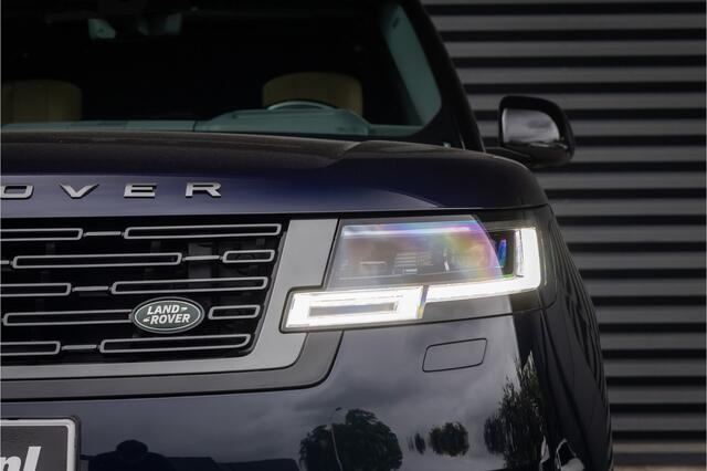 Land Rover RANGE ROVER 3.0 P550e Autobiography PHEV SV Constellation