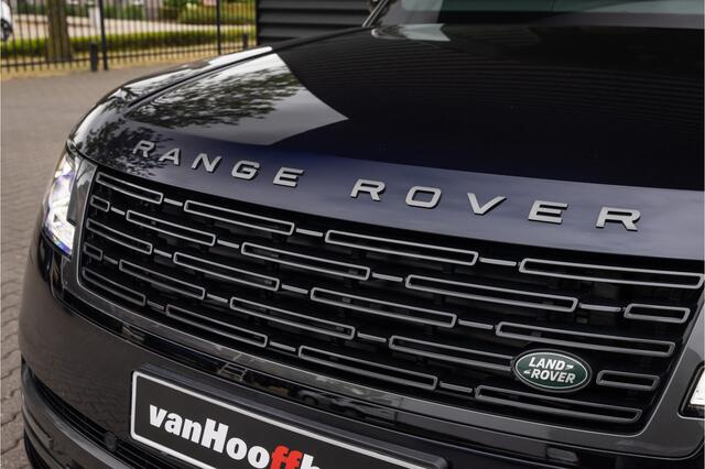 Land Rover RANGE ROVER 3.0 P550e Autobiography PHEV SV Constellation