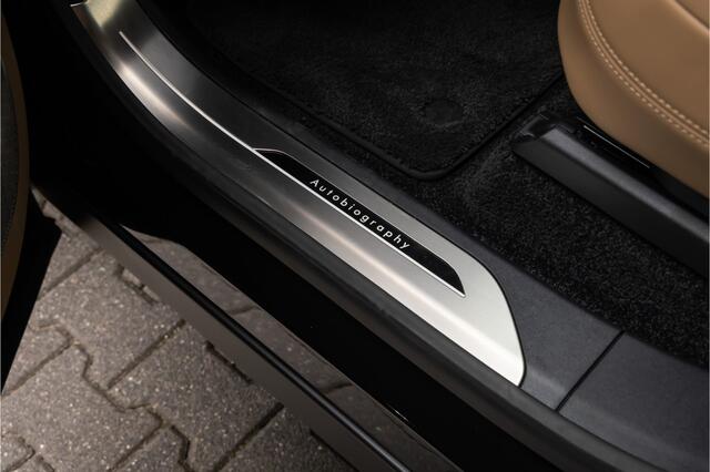 Land Rover RANGE ROVER 3.0 P550e Autobiography PHEV SV Constellation