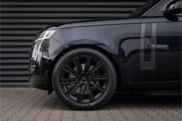 Land Rover RANGE ROVER 3.0 P550e Autobiography PHEV SV Constellation