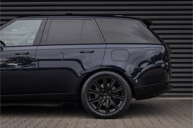 Land Rover RANGE ROVER 3.0 P550e Autobiography PHEV SV Constellation
